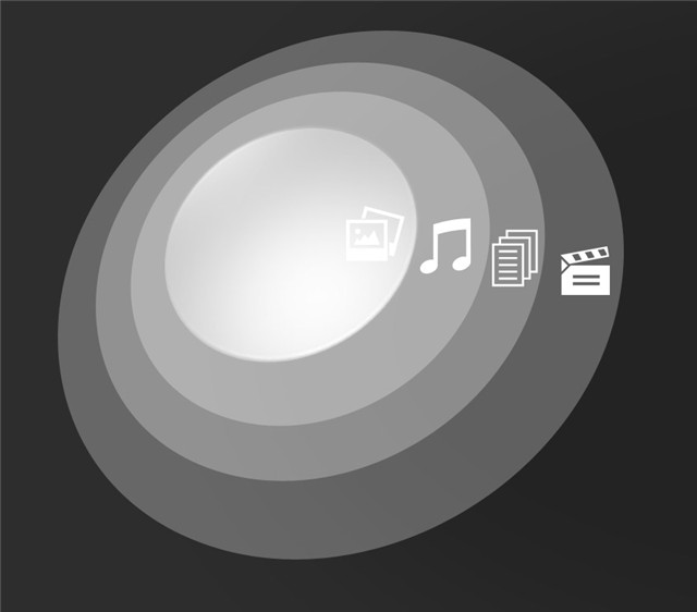 苹果手机智能U盘