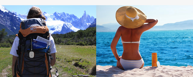 专业化智能紫外线检测仪