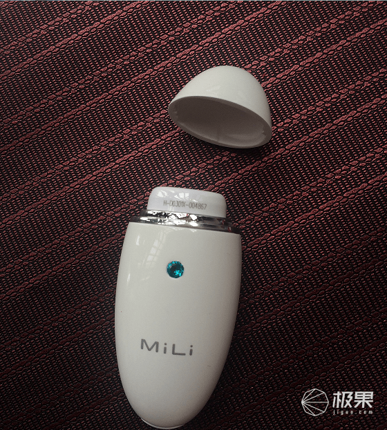 MiLi Pure智能肌肤水分测试仪