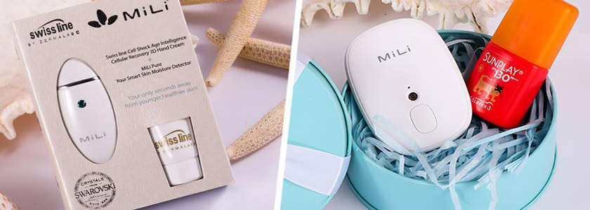 香港礼品及赠品展 智能产品品牌MiLi带来双重惊喜